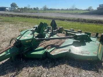 Main image John Deere M15
