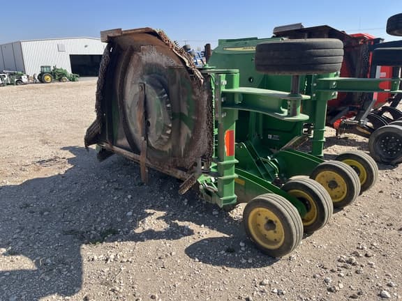 Image of John Deere M15 equipment image 2