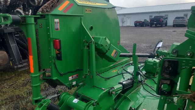 Image of John Deere M15 equipment image 3