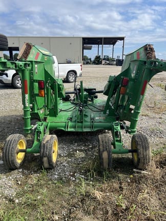 2020 John Deere M15 Equipment Image0