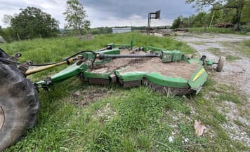 Main image John Deere M15