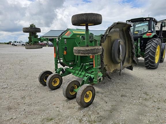 Image of John Deere M15 equipment image 4