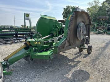 Main image John Deere M15