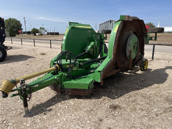 2020 John Deere M15 Equipment Image0