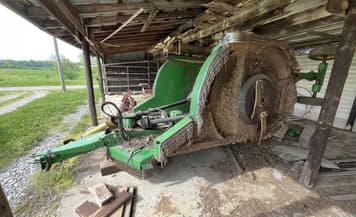 Main image John Deere M15