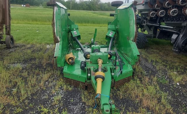 Image of John Deere M15 equipment image 2