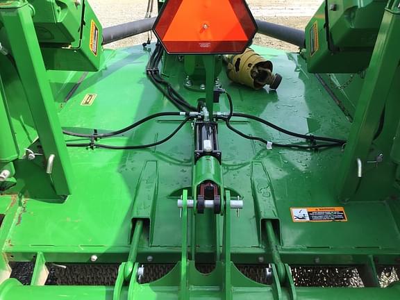 Image of John Deere M15 equipment image 3