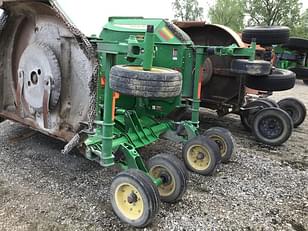 Main image John Deere M15 4