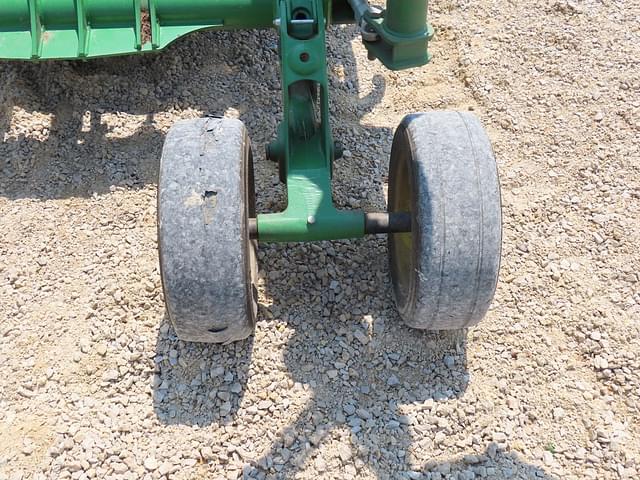 Image of John Deere M15 equipment image 4