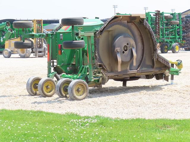Image of John Deere M15 equipment image 2