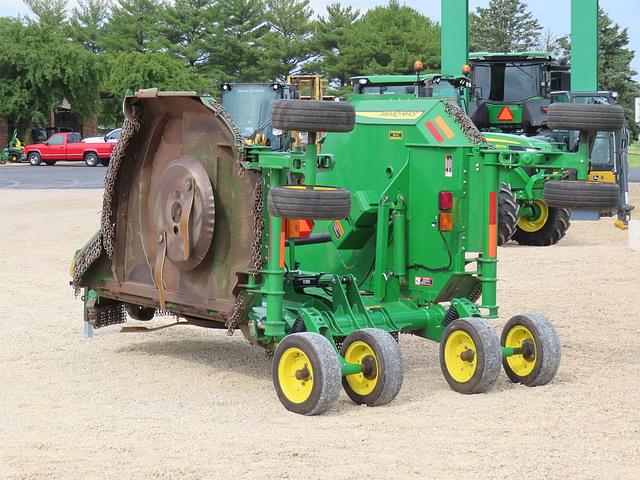 Image of John Deere M15 equipment image 4
