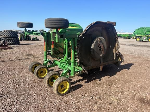 Image of John Deere M15 equipment image 4