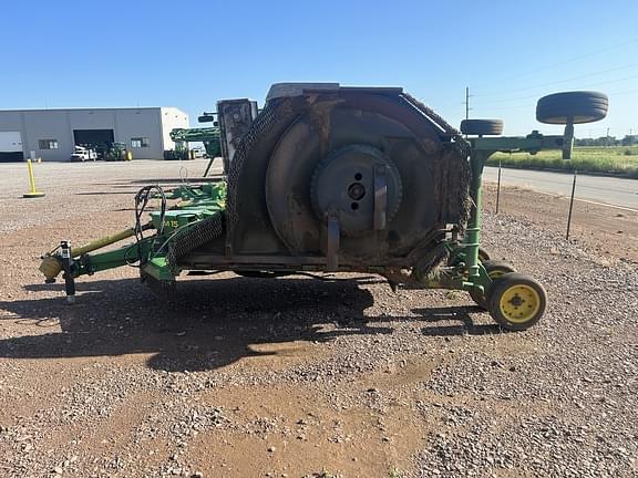 Image of John Deere M15 equipment image 1