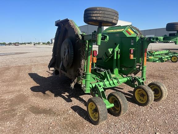 Image of John Deere M15 equipment image 2