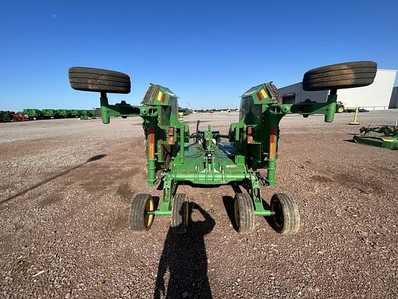Image of John Deere M15 equipment image 3