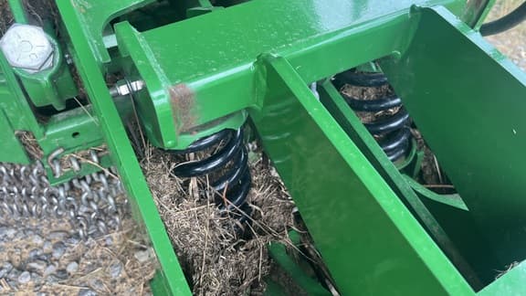 Image of John Deere M15 equipment image 2
