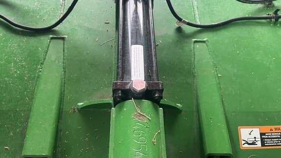 Image of John Deere M15 equipment image 1