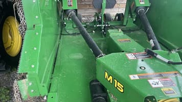 Main image John Deere M15