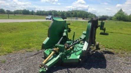 2020 John Deere M15 Equipment Image0