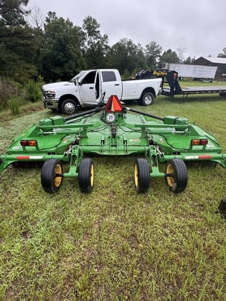 2020 John Deere M15 Equipment Image0