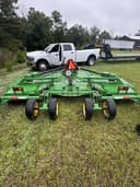 2020 John Deere M15 Image
