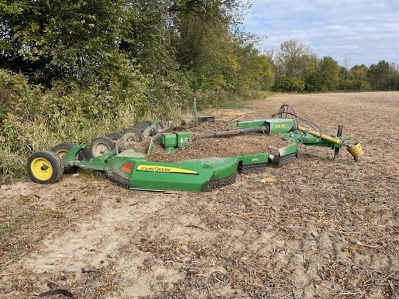 2020 John Deere M15 Equipment Image0