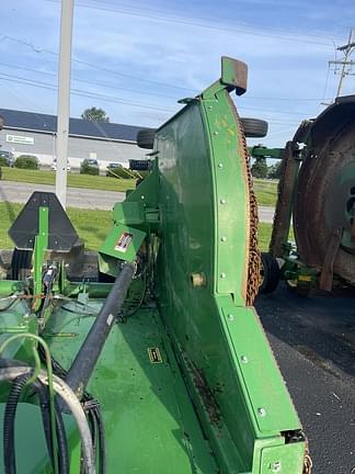 Image of John Deere M15 equipment image 3