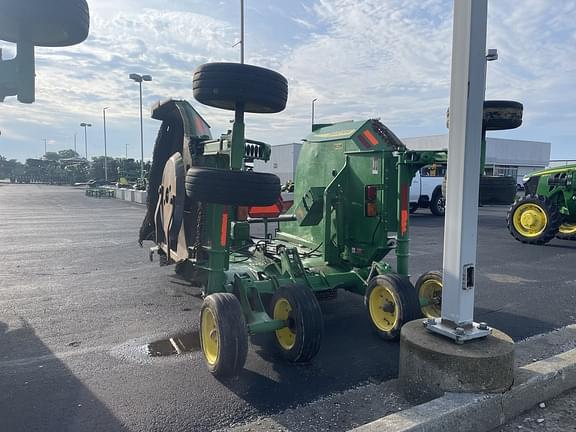Image of John Deere M15 equipment image 4