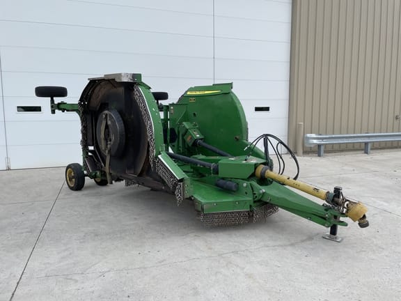 2020 John Deere M15 Equipment Image0