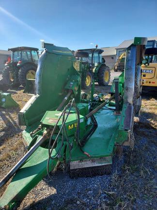 Image of John Deere M15 equipment image 2