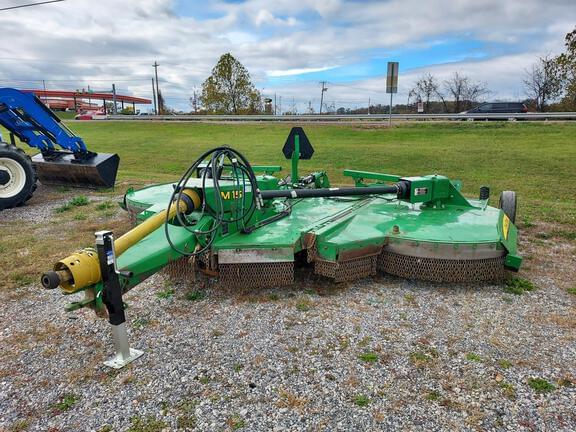 Image of John Deere M15 equipment image 1