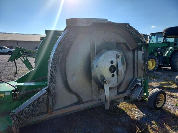 Image of John Deere M15 equipment image 2