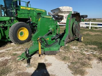 Main image John Deere M15