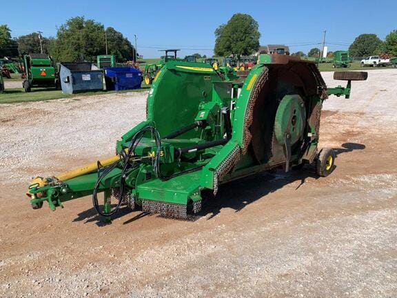 Main image John Deere M15