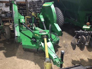 Main image John Deere M15