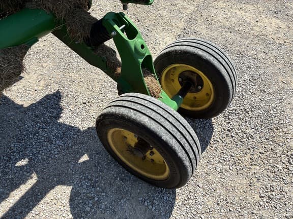 Image of John Deere M15 equipment image 4