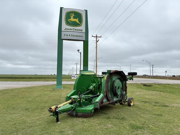 2020 John Deere M15 Equipment Image0