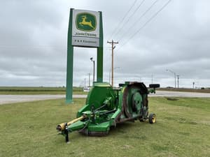 2020 John Deere M15 Image