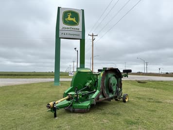 Main image John Deere M15