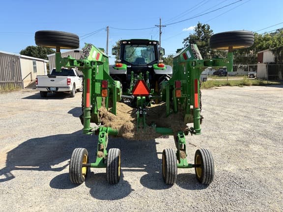 Image of John Deere M15 equipment image 1