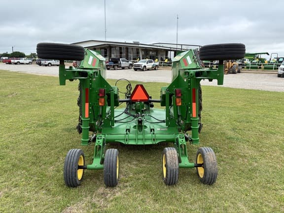 Image of John Deere M15 equipment image 3