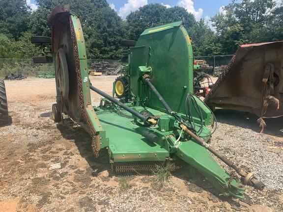 Image of John Deere M20 equipment image 4