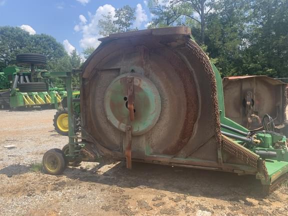 Image of John Deere M20 equipment image 3