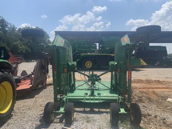 Image of John Deere M20 equipment image 1