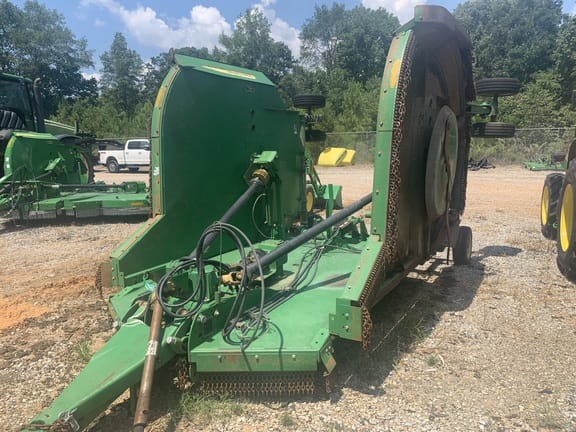 2020 John Deere M20 Equipment Image0