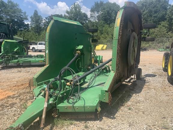 Image of John Deere M20 Primary image