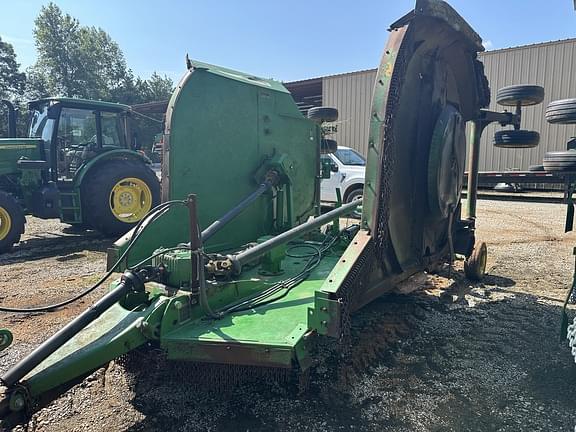 Image of John Deere M20 equipment image 1
