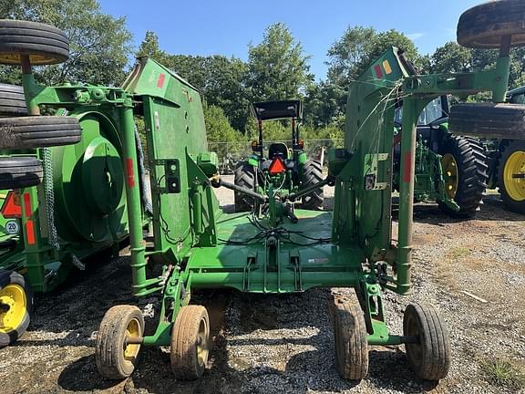 Image of John Deere M20 equipment image 3