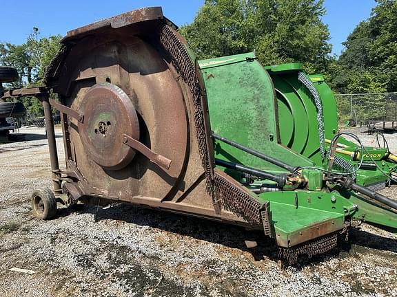 Image of John Deere M20 Primary image
