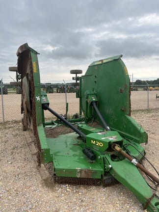 2020 John Deere M20 Equipment Image0